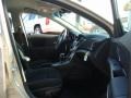 Gold Mist Metallic - Cruze LT Photo No. 8