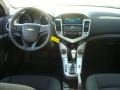 Gold Mist Metallic - Cruze LT Photo No. 9