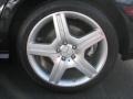 Black - S 550 4Matic Sedan Photo No. 28