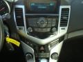 Gold Mist Metallic - Cruze LT Photo No. 11