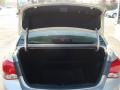 Gold Mist Metallic - Cruze LT Photo No. 13