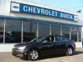 Black Granite Metallic - Cruze LT Photo No. 1