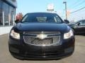 Black Granite Metallic - Cruze LT Photo No. 2