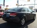 Black Granite Metallic - Cruze LT Photo No. 4