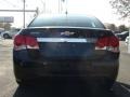 Black Granite Metallic - Cruze LT Photo No. 5