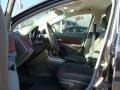 Black Granite Metallic - Cruze LT Photo No. 7