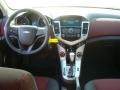 Black Granite Metallic - Cruze LT Photo No. 9