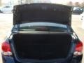 Black Granite Metallic - Cruze LT Photo No. 13