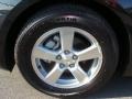 Black Granite Metallic - Cruze LT Photo No. 14