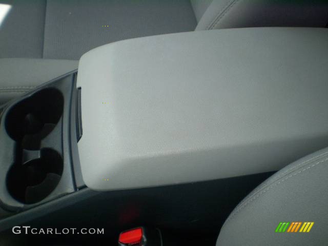 2007 Magnum SXT - Marine Blue Pearl / Dark Slate Gray/Light Slate Gray photo #30
