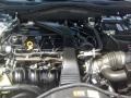 Tungsten Grey Metallic - Fusion S Photo No. 25