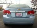 Ice Blue Metallic - Cruze LT Photo No. 5
