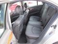 Brilliant Silver Metallic - E 500 Sedan Photo No. 8