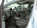 Ice Blue Metallic - Cruze LT Photo No. 7