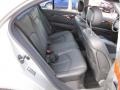 Brilliant Silver Metallic - E 500 Sedan Photo No. 10