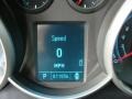 Ice Blue Metallic - Cruze LT Photo No. 10