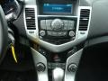 Ice Blue Metallic - Cruze LT Photo No. 11