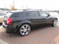 Brilliant Black Crystal Pearl 2005 Dodge Magnum SE Exterior