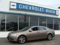 Mocha Steel Metallic - Malibu LT Photo No. 1