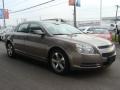 Mocha Steel Metallic - Malibu LT Photo No. 3