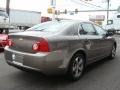 Mocha Steel Metallic - Malibu LT Photo No. 4