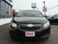 Black Granite Metallic - Cruze LT Photo No. 2
