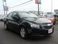 Black Granite Metallic - Cruze LT Photo No. 3