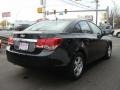 Black Granite Metallic - Cruze LT Photo No. 4
