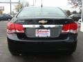 Black Granite Metallic - Cruze LT Photo No. 5