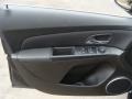 Black Granite Metallic - Cruze LT Photo No. 6