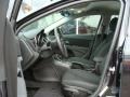 Black Granite Metallic - Cruze LT Photo No. 7