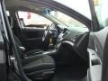 Black Granite Metallic - Cruze LT Photo No. 8