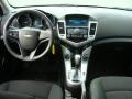 Black Granite Metallic - Cruze LT Photo No. 9