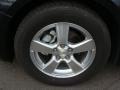 Black Granite Metallic - Cruze LT Photo No. 14
