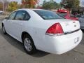 Summit White - Impala LT Photo No. 2