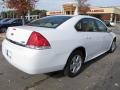 Summit White - Impala LT Photo No. 3