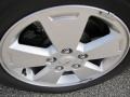 Summit White - Impala LT Photo No. 5