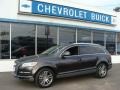 Phantom Black Pearl Effect - Q7 4.2 Premium quattro Photo No. 1