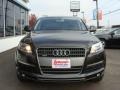 Phantom Black Pearl Effect - Q7 4.2 Premium quattro Photo No. 2