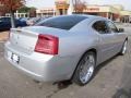 Bright Silver Metallic - Charger R/T Photo No. 3