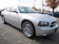 Bright Silver Metallic - Charger R/T Photo No. 4