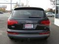 Phantom Black Pearl Effect - Q7 4.2 Premium quattro Photo No. 5