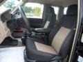 Medium Pebble Tan Interior Photo for 2007 Ford Ranger #56364024