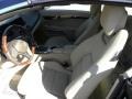 2012 Lunar Blue Metallic Mercedes-Benz E 350 Cabriolet  photo #5
