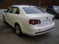 Candy White - Jetta SE Sedan Photo No. 5