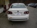 Candy White - Jetta SE Sedan Photo No. 6