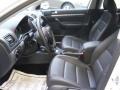 Candy White - Jetta SE Sedan Photo No. 8