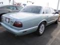 2000 Seafrost Pearl Jaguar XJ XJ8  photo #3