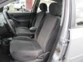 2002 CD Silver Metallic Ford Focus SE Sedan  photo #9