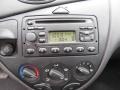 Medium Graphite Audio System Photo for 2002 Ford Focus #56364496